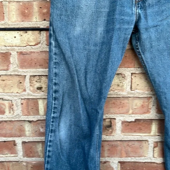 Levi Straus 505 Men’s Jeans - Picture 2 of 9